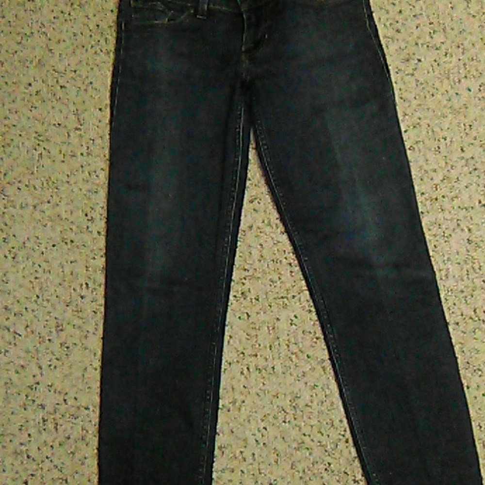 Jeans - Picture 4 of 4